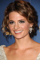 Stana Katic