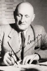 Stanislav Langer