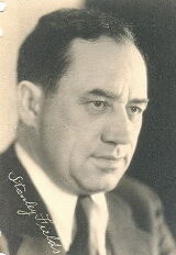 Stanley Fields