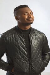 Stanley 'Funnybone' Chibunna