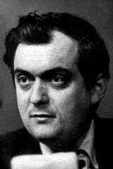 Stanley Kubrick