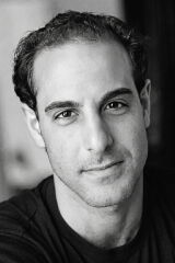 Stanley Tucci