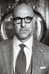 Stanley Tucci