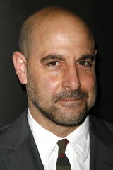 Stanley Tucci