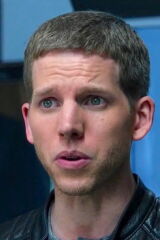 Stark Sands