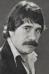 Stavros Paravas