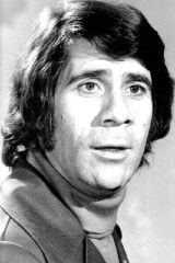 Stavros Paravas