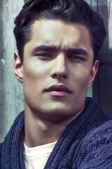 Staz Nair