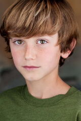 Steele Stebbins