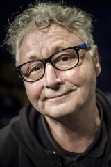 Steen Rasmussen