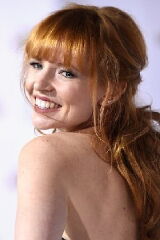 Stef Dawson