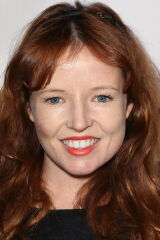 Stef Dawson