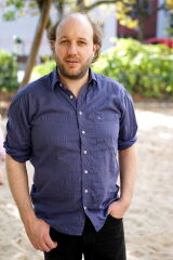Stefan Lampadius