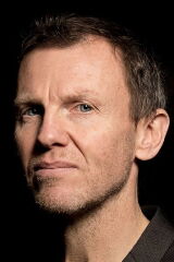 Stefan Sporsén