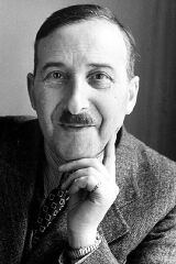 Stefan Zweig