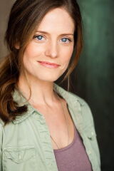 Stefanie Butler