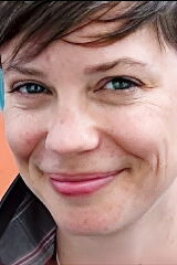 Stéfanie Buxton
