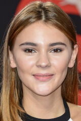Stefanie Giesinger