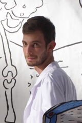 Stefanos Evagelopoulos