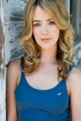 Steffany Huckaby