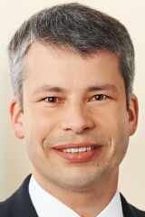 Steffen Bilger
