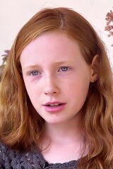 Stella Chestnut