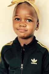 Stella Mwale Ciccone