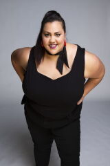 Steph Tisdell