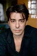 Stéphane Bierry