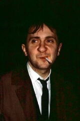 Stéphane Drouot