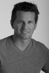 Stéphane Lefebvre