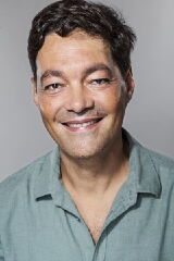 Stéphane Mercoyrol