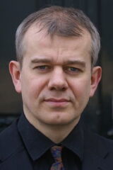 Stéphane Roquet