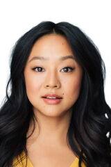 Stephanie Hsu