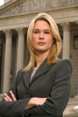 Stephanie March