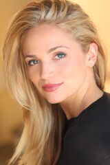 Stephanie McIntosh