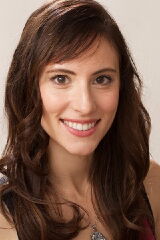Stephanie Patrick