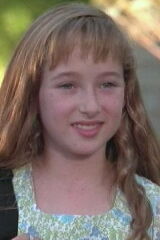Stephanie Sawyer