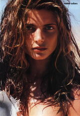 Stephanie Seymour