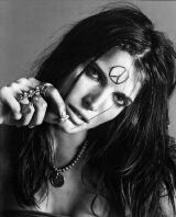 Stephanie Seymour