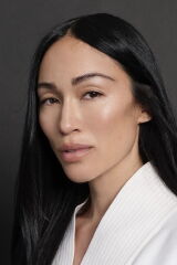 Stephanie Suganami