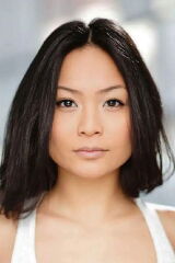 Stephanie Sy