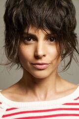 Stephanie Szostak