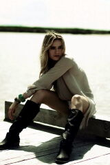 Stephanie Van Dyck