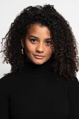 Stephanie van Eer