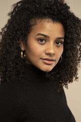 Stephanie van Eer