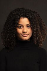 Stephanie van Eer