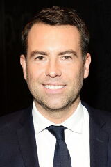 Stephen Beresford