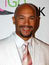 Stephen Bishop