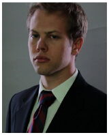 Stephen Brookins